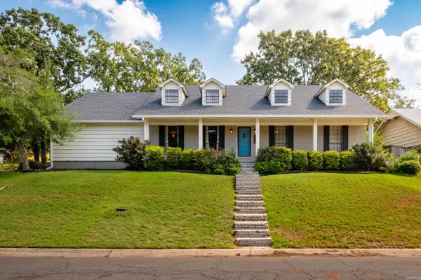 3105 Echo Valley Drive, Little Rock, AR 72227