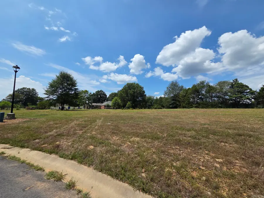 108 Belmont Estates, Searcy, AR 72143 - #3