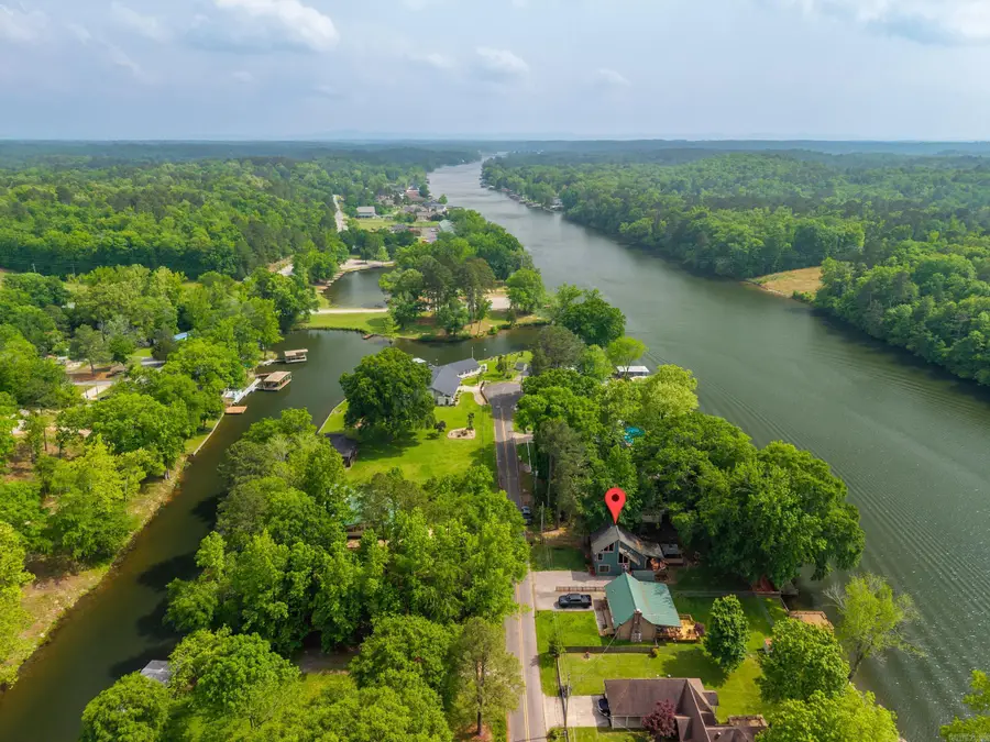 1718 Treasure Isle, Hot Springs, AR 71913 - #3