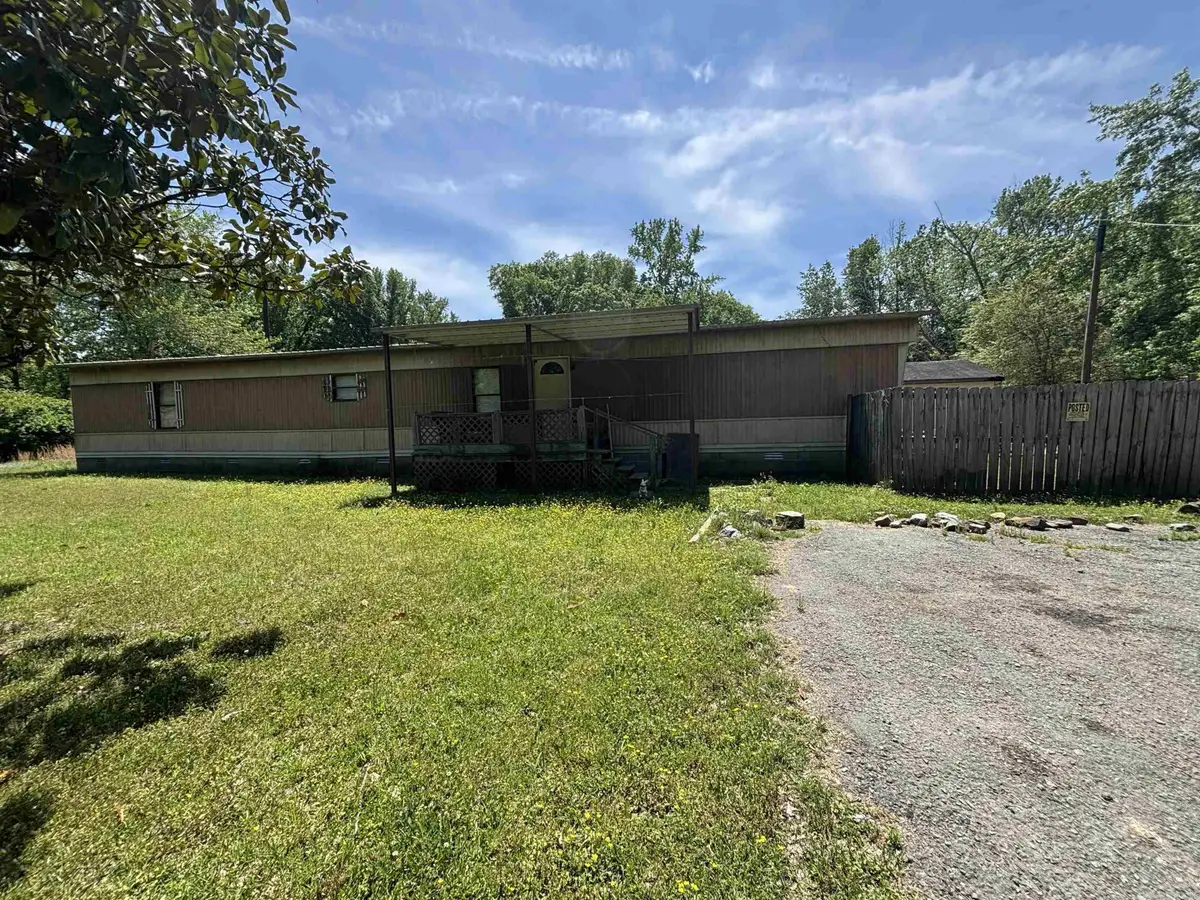 251 Trailwood Drive, Austin, AR 72007 - #1