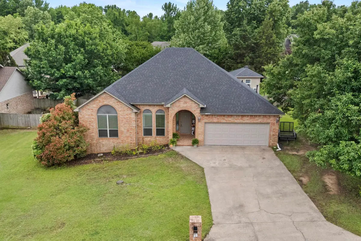 12 Cumberland Cv, Cabot, AR 72023 - #1