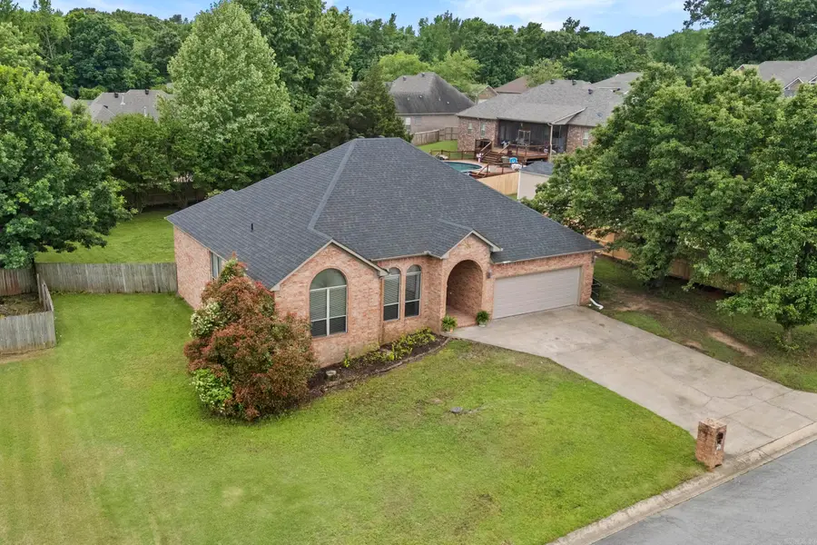 12 Cumberland Cv, Cabot, AR 72023 - #2