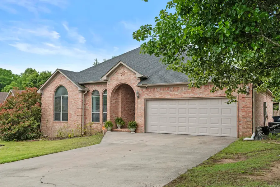 12 Cumberland Cv, Cabot, AR 72023 - #3