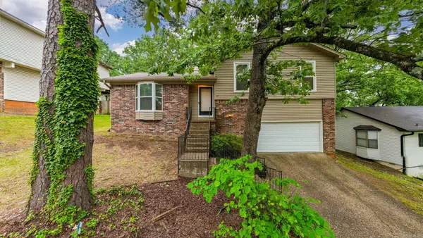 9 Flourite Court, Little Rock, AR 72212