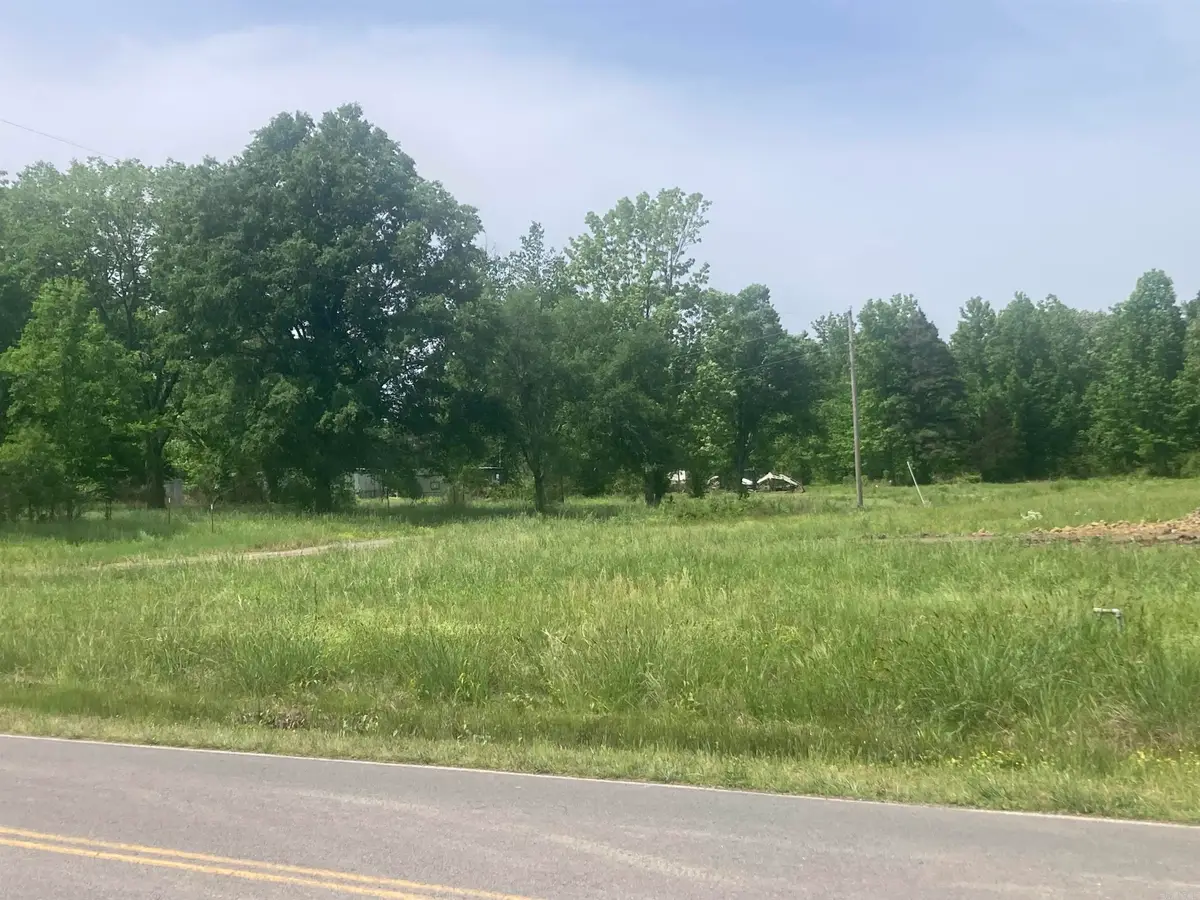 168 S Church St., Vilonia, AR 72173 - #1