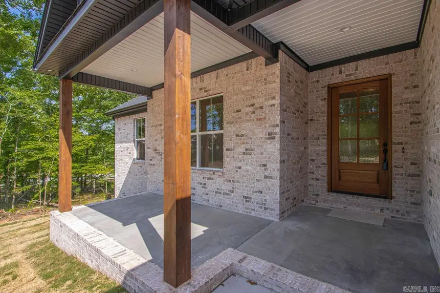 1104 Dowden Lane, Jacksonville, AR 72076 - #2