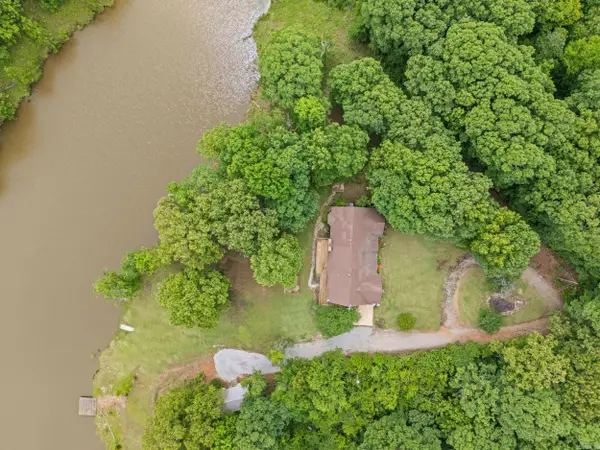 540 County Road 303, Cherry Valley, AR 72324