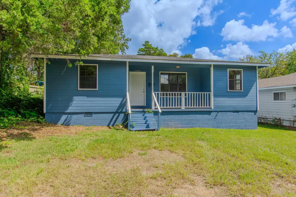 4304 N Cypress Street, North Little Rock, AR 72116 - #1