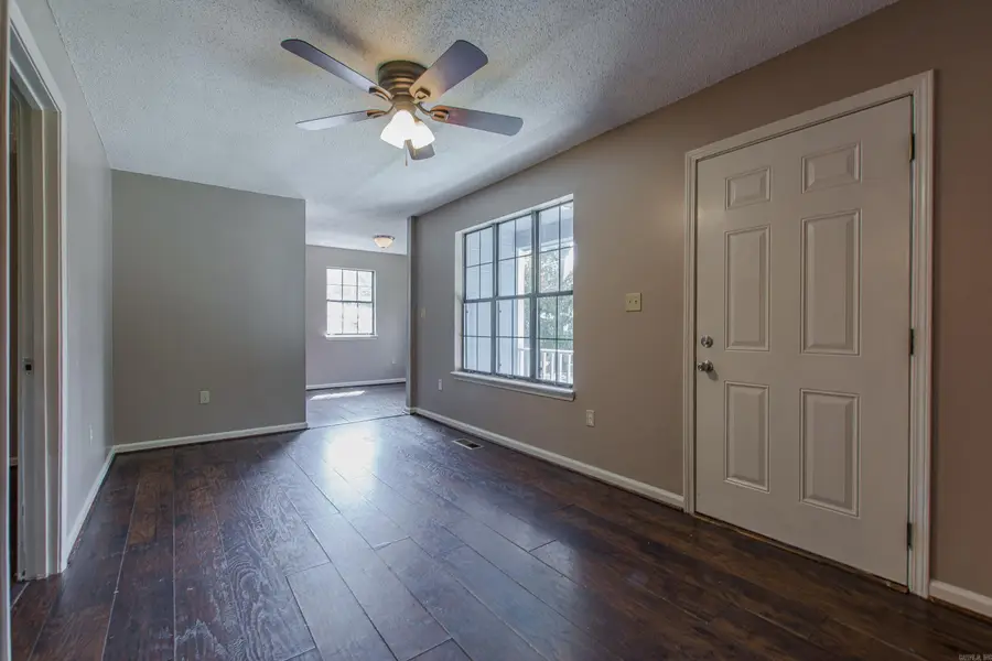 4304 N Cypress Street, North Little Rock, AR 72116 - #2