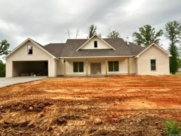 6762 N Detonti Road, Bauxite, AR 72011