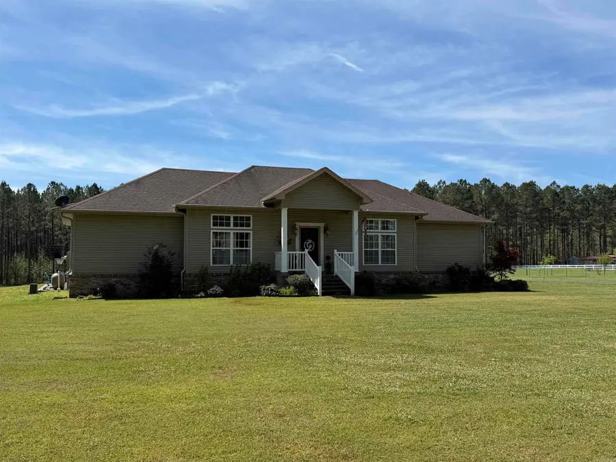 255 Grant 7488, Sheridan, AR 72150 - #2