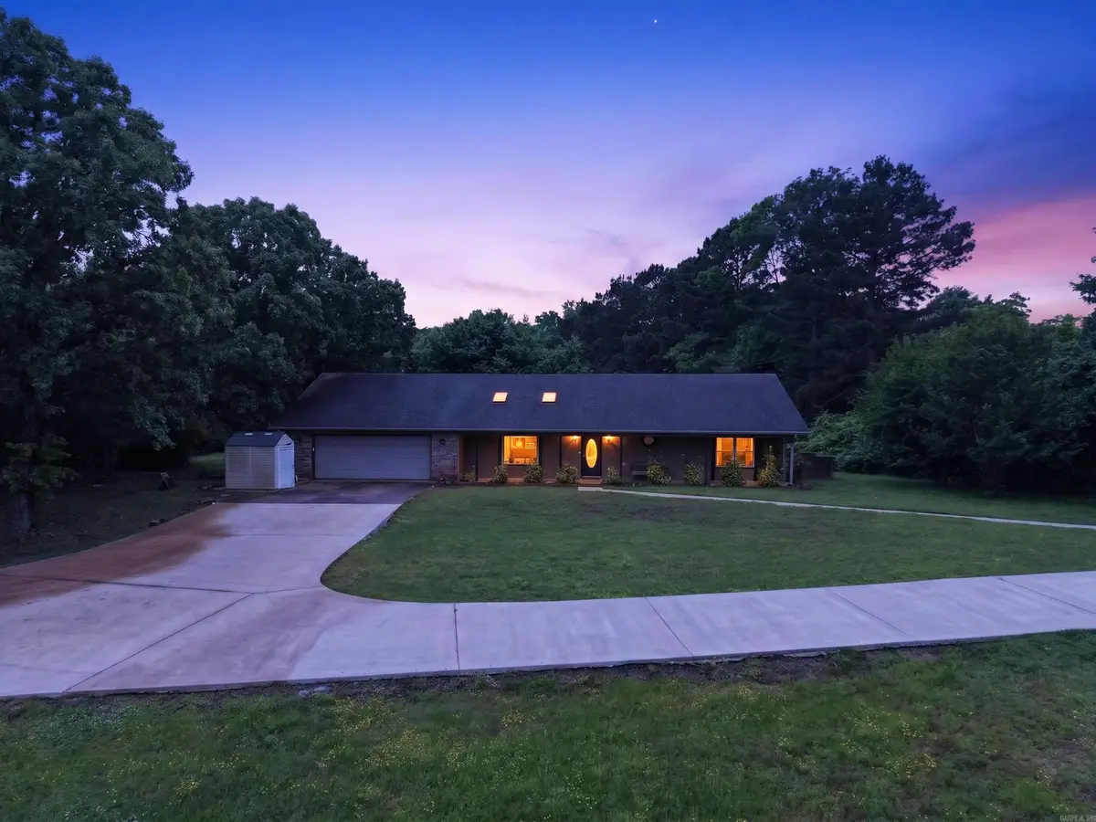 121 Rolling Meadows Lane, Austin, AR 72007 - #1