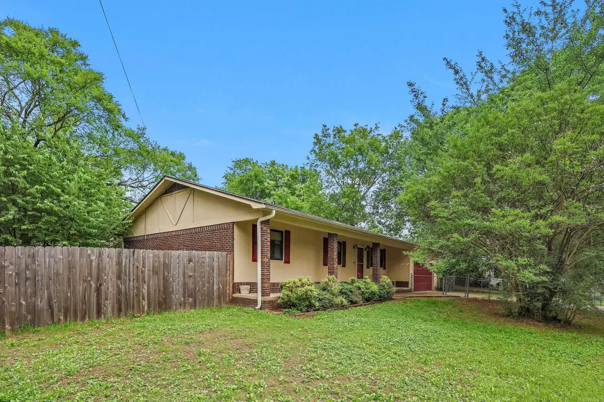 101 Indian Hills Street, Hot Springs, AR 71913 - #1