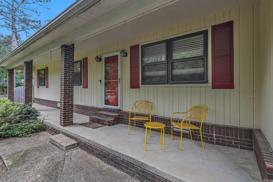 101 Indian Hills Street, Hot Springs, AR 71913 - #2