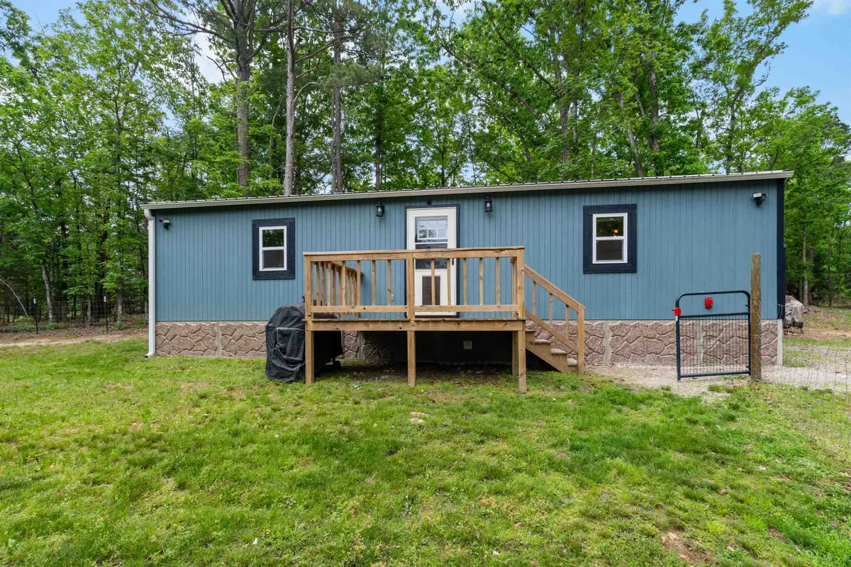 500 Chapel Hill Loop, Newburg, AR 72556 - #1