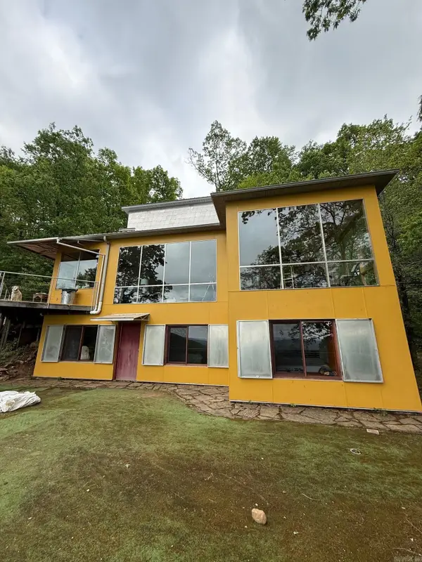5800 White Oak Mountain Road, Hector, AR 72843