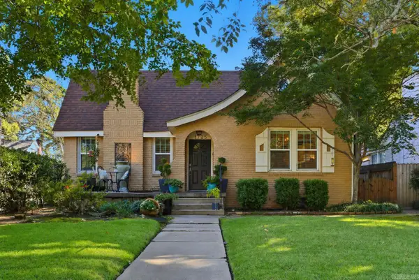 1725 N Monroe Street, Little Rock, AR 72207