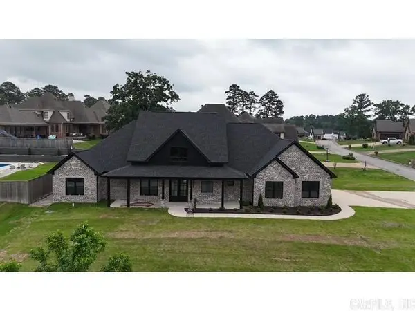 137 Arlington Park Terrace, Hot Springs, AR 71901