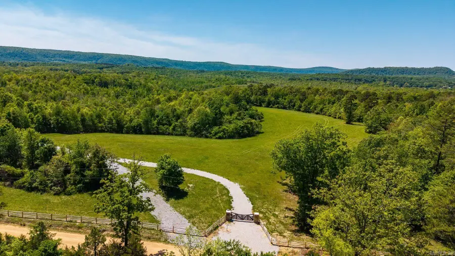 425 Barnhardt Road, Timbo, AR 72680 - #3
