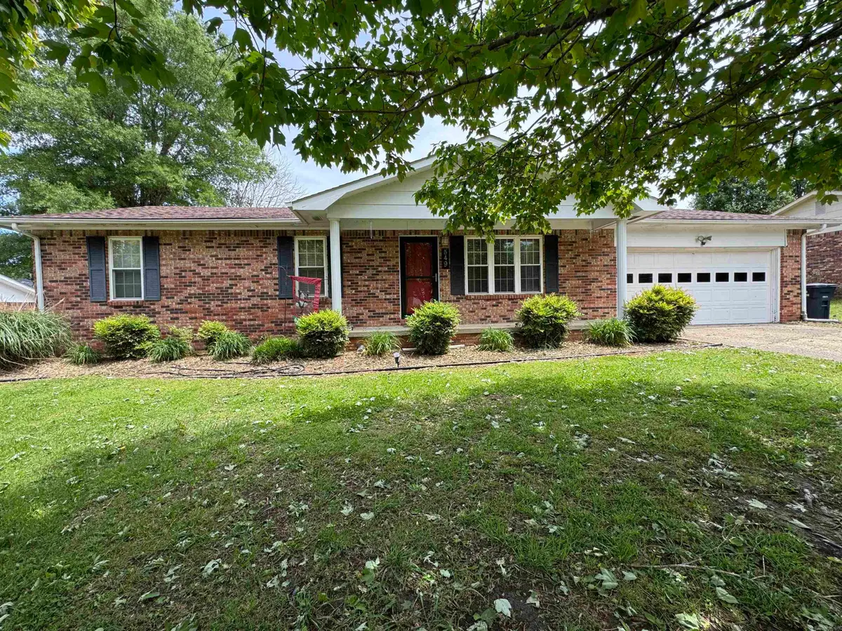 549 Ann Avenue, Piggott, AR 72454 - #1
