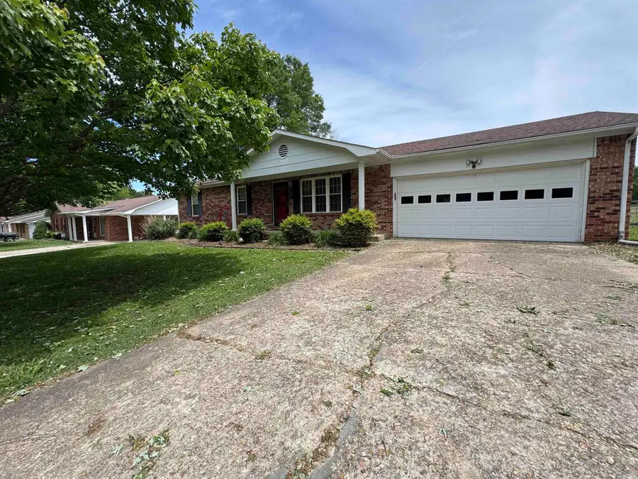 549 Ann Avenue, Piggott, AR 72454 - #2