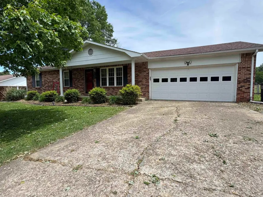 549 Ann Avenue, Piggott, AR 72454 - #3