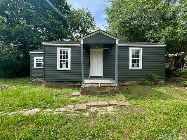 503 W 19 Street, Russellville, AR 72801 - #1