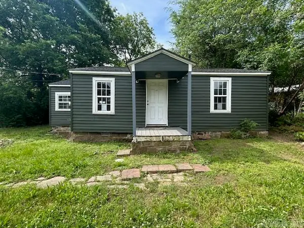 503 W 19 Street, Russellville, AR 72801