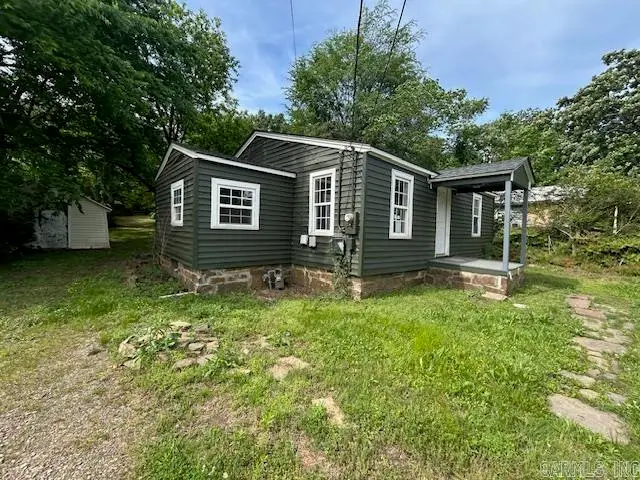 503 W 19 Street, Russellville, AR 72801 - #2