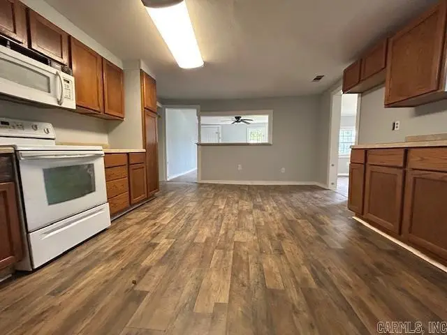 503 W 19 Street, Russellville, AR 72801 - #3
