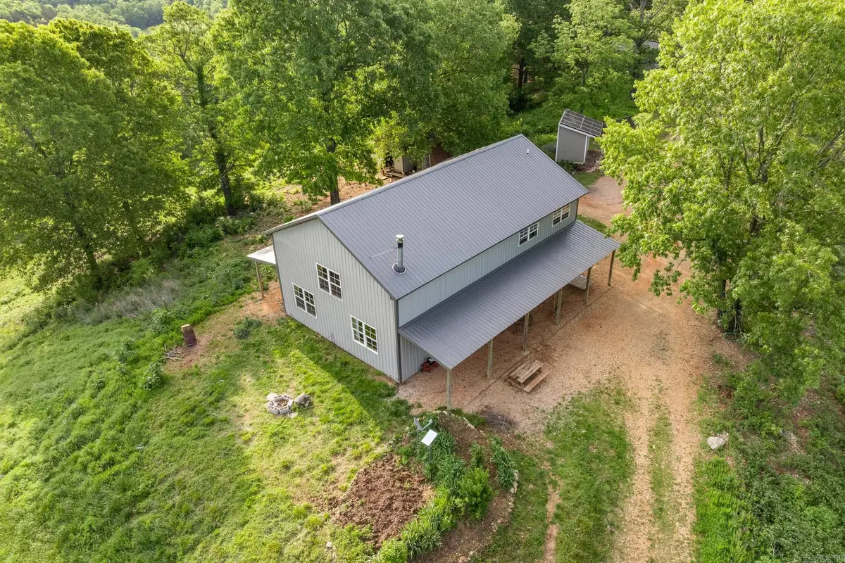 345 Hope Creek Lane, Harrison, AR 72601 - #1