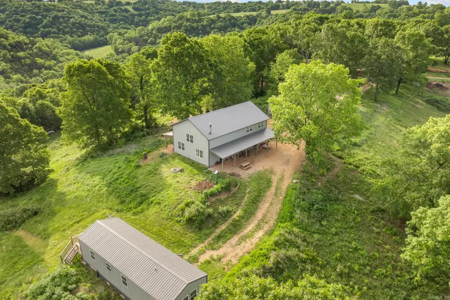 345 Hope Creek Lane, Harrison, AR 72601 - #2