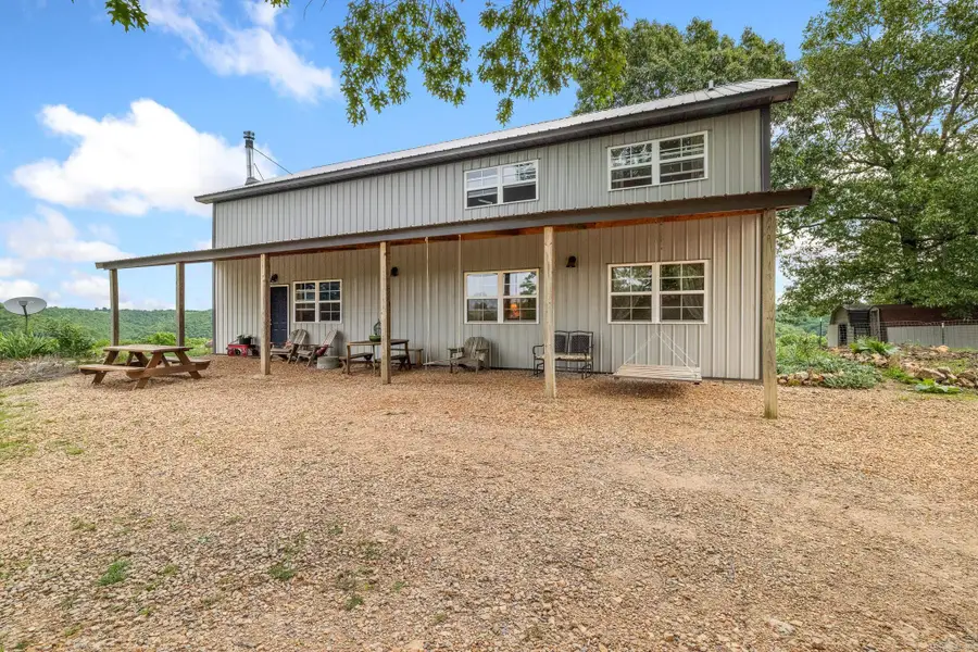 345 Hope Creek Lane, Harrison, AR 72601 - #3