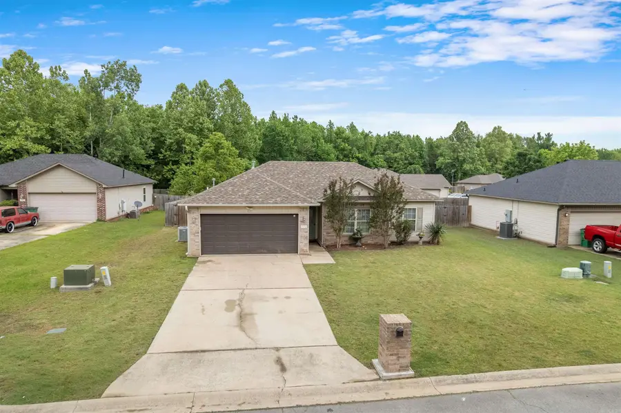172 Peach Street, Austin, AR 72007 - #2