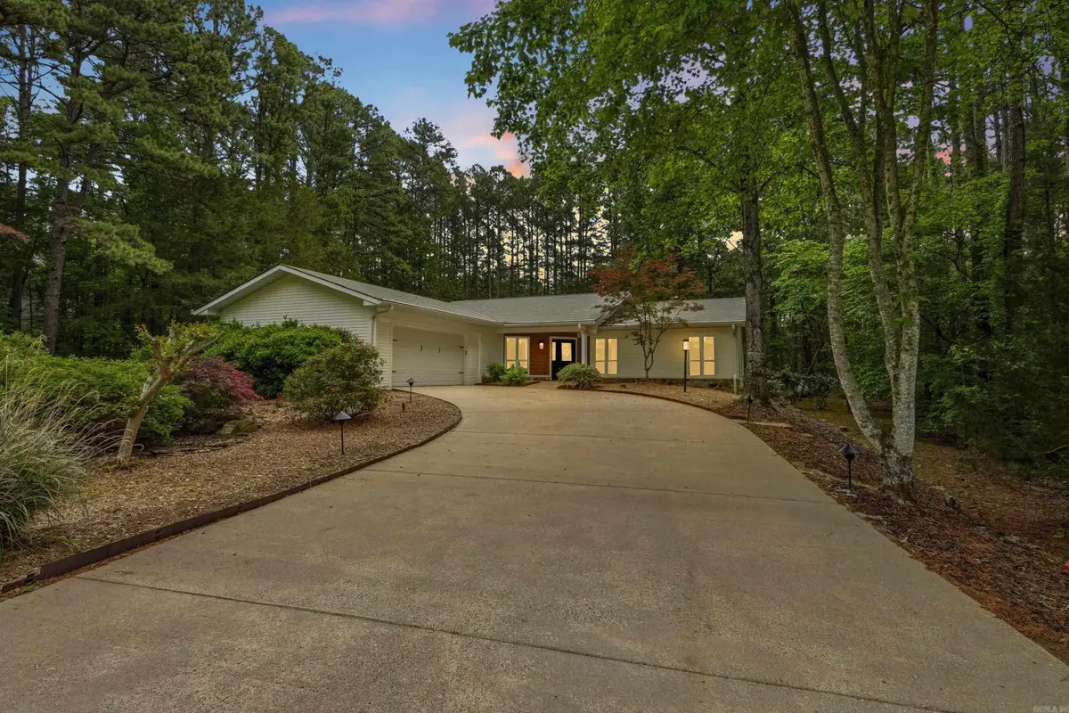 443 Mountain Ranch Drive, Fairfield Bay, AR 72088 - #1