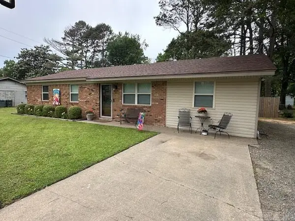 112 Willow Loop, Lonoke, AR 72086