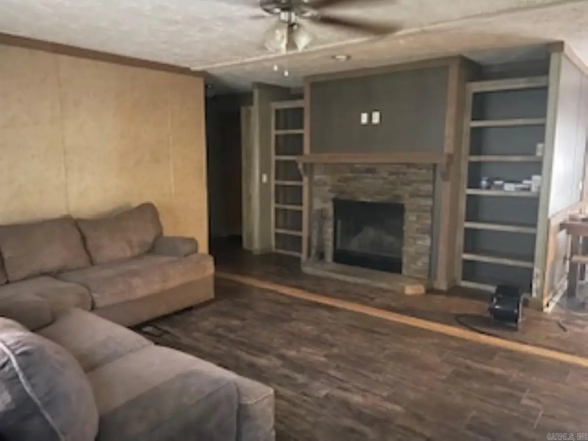 5066 Highway 7 S, Louann, AR 71751 - #1