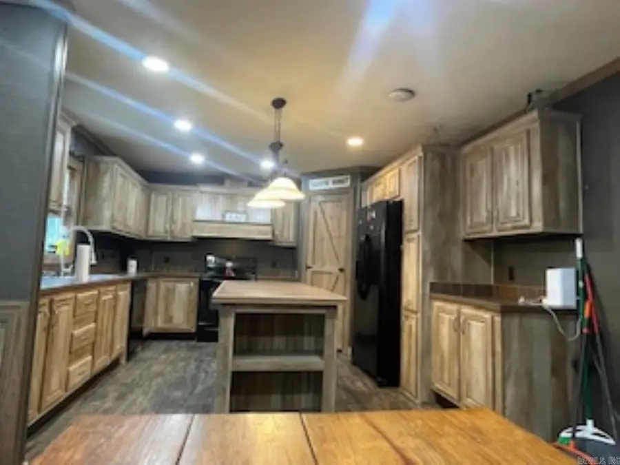 5066 Highway 7 S, Louann, AR 71751 - #3