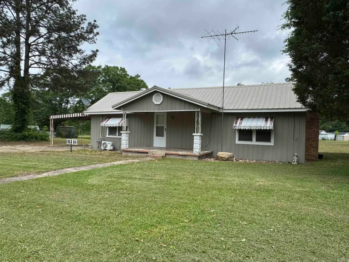 15148 Highway 9, Malvern, AR 72104 - #1