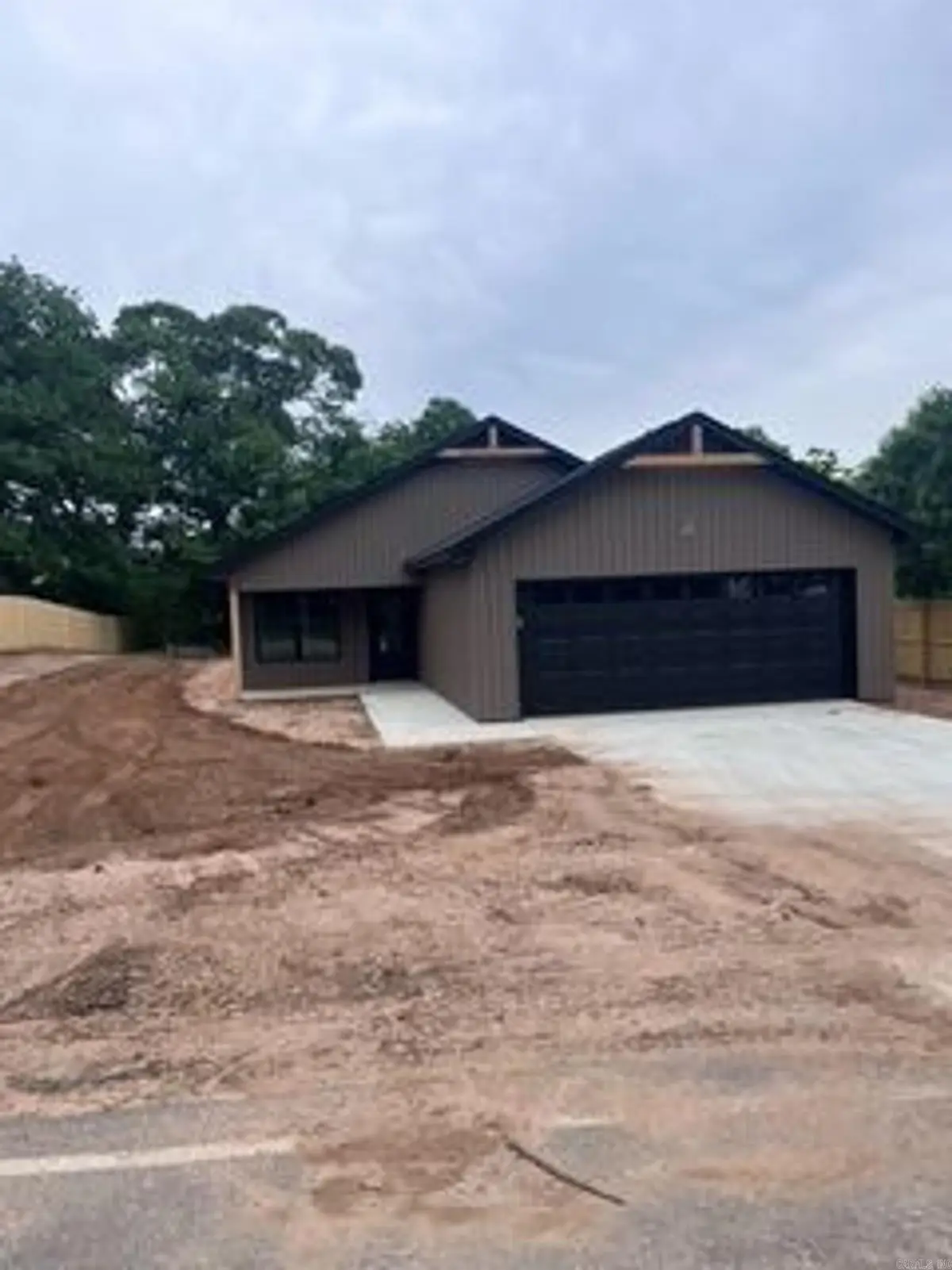 430 Main Street, Bauxite, AR 72011 - #1