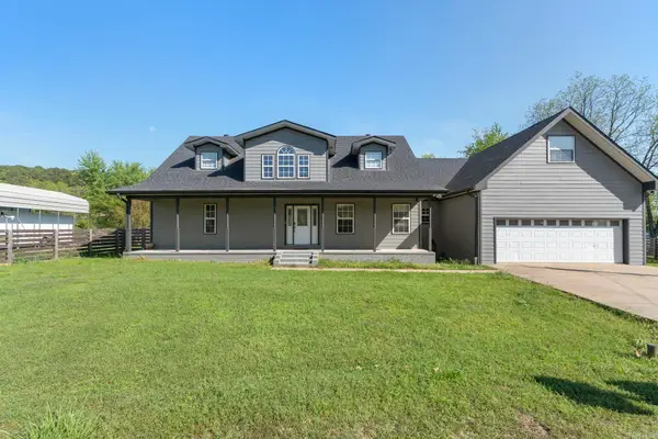 47 Lakeview Road, Houston, AR 72070