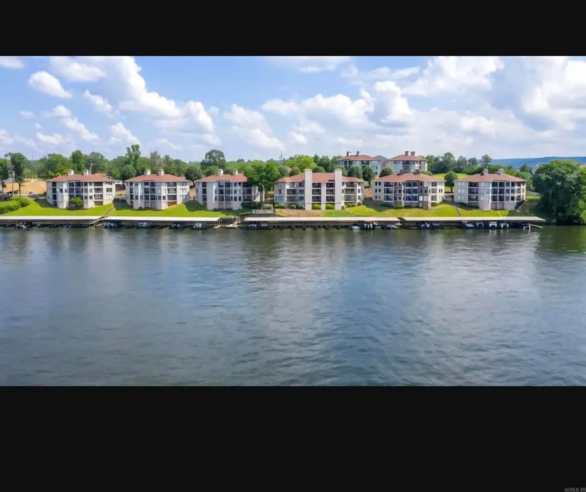 101 Long Island Drive #102, Hot Springs, AR 71913 - #1