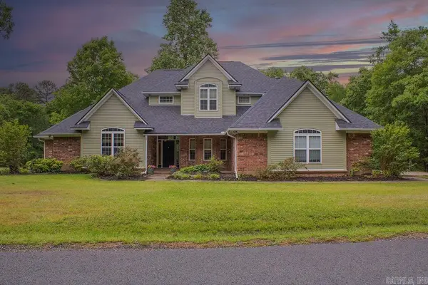 120 Penny Ln, Mena, AR 71953