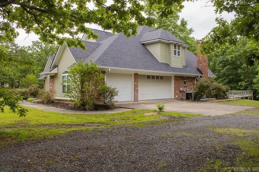 120 Penny Ln, Mena, AR 71953 - #2