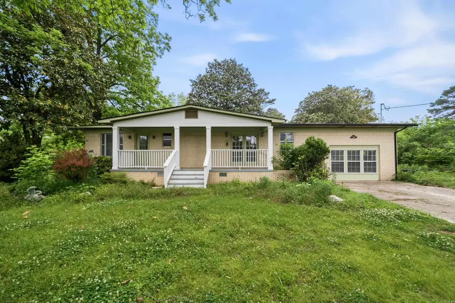 5313 Park Avenue, Hot Springs, AR 71901 - #2