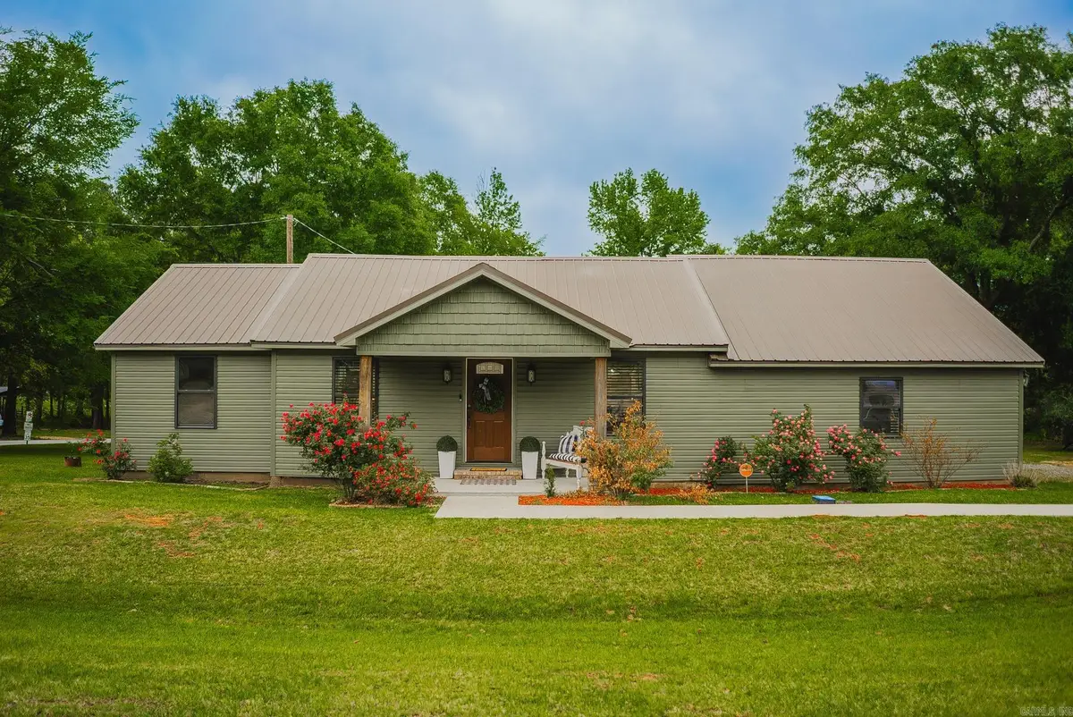 2198 N 425 Highway, Monticello, AR 71655 - #1