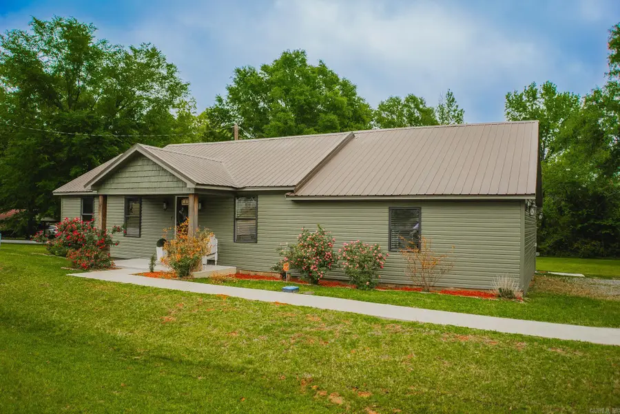 2198 N 425 Highway, Monticello, AR 71655 - #2