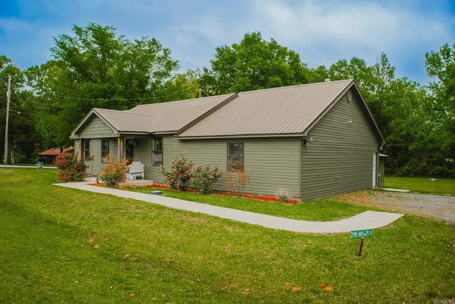 2198 N 425 Highway, Monticello, AR 71655 - #3