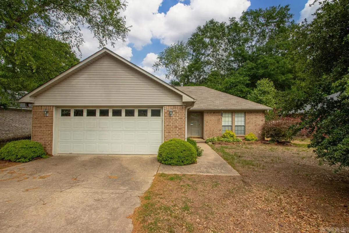 152 Donna Kay, Greenbrier, AR 72058 - #1