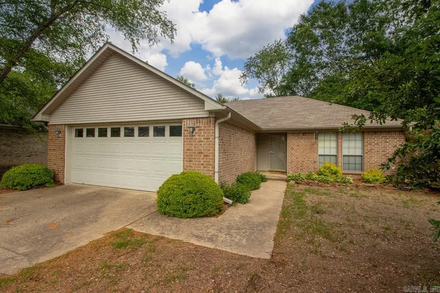152 Donna Kay, Greenbrier, AR 72058 - #2